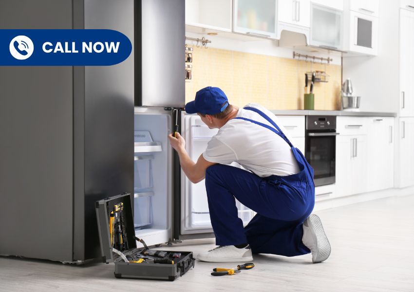 Hiram Appliance Repair Company